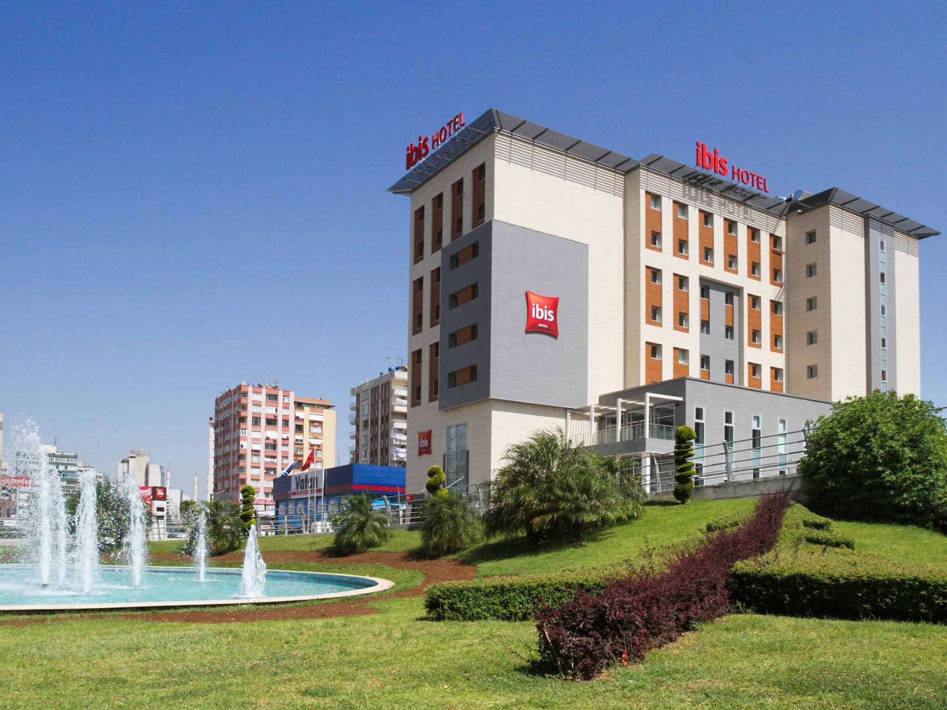 ибис иркутск гостиница